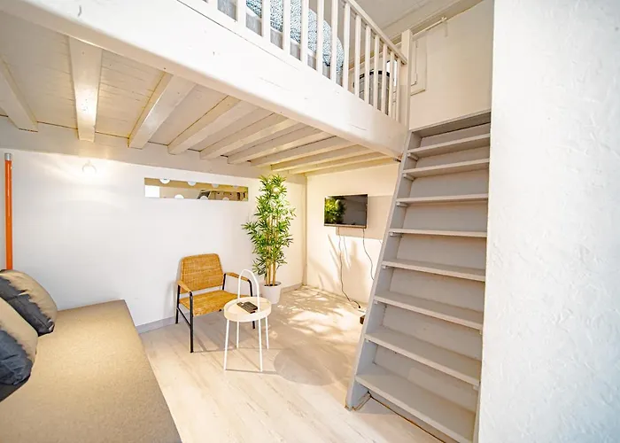 Quartier Duguesclin & Tete D'or - - Metro Foch Appartement *